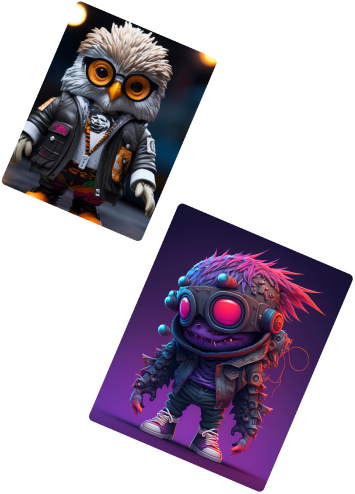 Decentralized Network